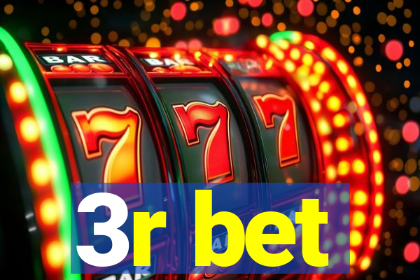 3r bet